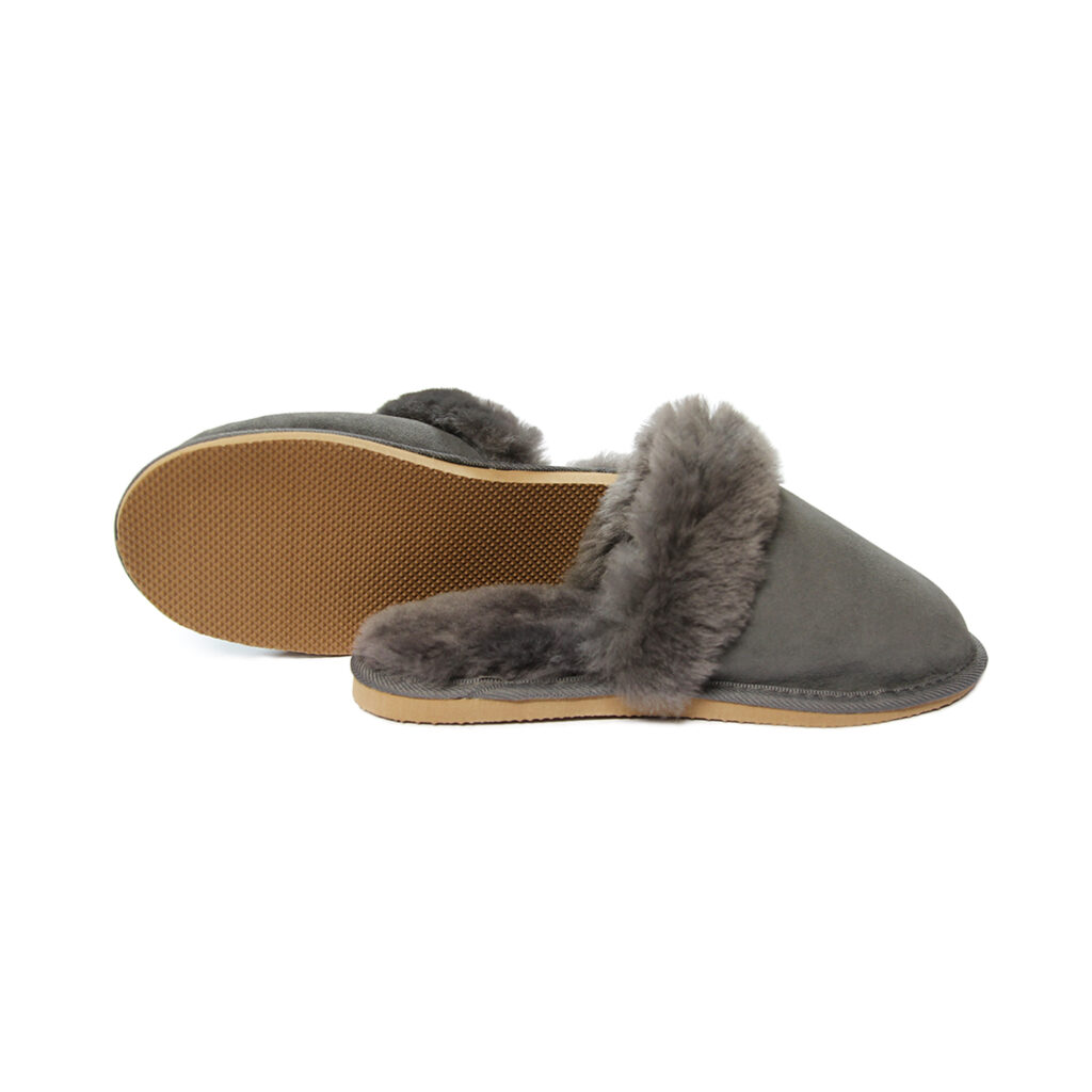 Jenny’s Adult Turn Over Slippers – Jenny's